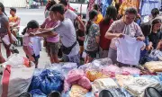 Cebu Parents Rush to Buy School Supplies as Classes Near