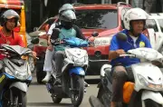 Cebu Province Distributes P24.41M Aid to 8,138 Motorcycle Taxi Drivers