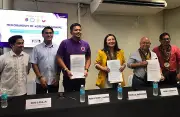 Cebu Province Inaugurates Tabang Pangbyahe Bus Subsidy Program