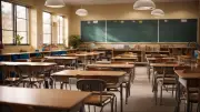 Cebu Province Speeds Up Classroom Construction to Address National Backlog