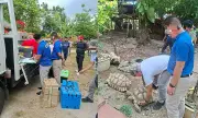 Cebu Resort Raided for Illegal Wildlife Keeping, Manager Arrested