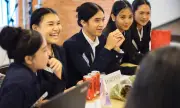 Cebu students turn trash into award-winning organic fertilizer