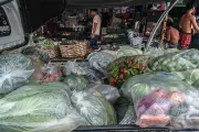 Cebu Vendor Coalition Denies Illegal Fee Collection Allegations