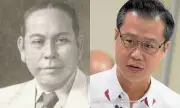Cebu's Mariano Cuenco: Key Figure in 1949 Senate Crisis Echoed in 2026