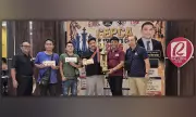 Central Visayas Finishes Fourth in 2026 Palarong Pambansa