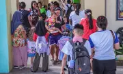 Central Visayas Schools Shift to Double Shifts Amid 10,000 Classroom Shortage
