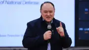 China bans Philippine Defense Secretary Teodoro, family from entering mainland, HK, Macau
