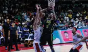 Chris McCullough's Career-High Powers TNT to Game 6 Win vs Ginebra