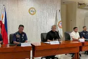 CIDG recommends hazing raps vs Ateneo coach Tab Baldwin over drownings