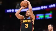 CJ McCollum Signs One-Year Deal with Atlanta Hawks for 14th NBA Season