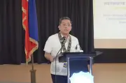 Comelec Chief: Bangsamoro Elections on Sept 14, 2026 Will Push Through
