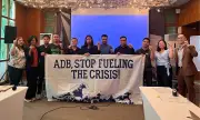 Communities Demand ADB End Waste-to-Energy Funding at Clean Energy Forum