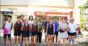 Community Runs in Cebu Gain Popularity Among Runners and Beginners