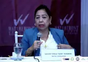 Consolacion Mayor Slams Skywalk Delay, Safety Risks for Students