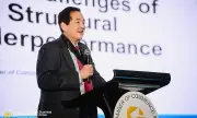 CuUnjieng: PH must invest in infrastructure, manufacturing for growth