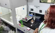 DA-Davao Deploys Mobile Soil Lab for Free Testing in Panabo City