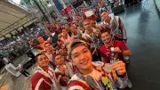 Davao Eagles' Silver Medal Marks End of Historic Palarong Pambansa Run