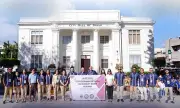 Davao Launches Free CSC Exam Review Program for City Employees