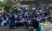 Davao Occidental Resumes Classes After Earthquake; Some Areas Still on ALMs