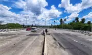 Davao's Bunawan Bridge 2 Southbound Closed for Repairs Until August