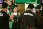 Degamo seeks House inquiry into Visayas power outages