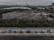 DENR-EMB 7: No Permit for Cebu City to Use SRP as Waste Transfer Station
