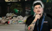 DENR Gives Davao Mayor Duterte 5 Days to Explain Garbage Dumping Call