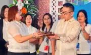 DepEd Davao Region Welcomes New Director Maria Ines C. Asuncion