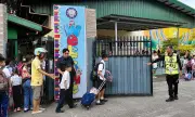 DepEd orders nationwide school safety audit after Tacloban shooting