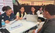 DICT-Davao Job Fair Kicks Off National ICT Month, Targets 8M Jobs by 2028