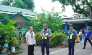 DILG chief pushes stricter gun laws after Tacloban school shooting