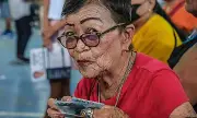 DILG says Cebu City Council can override mayor's veto on P12,000 senior aid