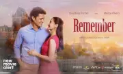 Dingdong Dantes and Marian Rivera Reunite for Star Cinema's 'Remember'