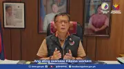 DMW Honors OFWs as Symbols of Courage, Diligence, Hope on Independence Day