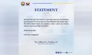 DND hails Cebu City’s West Philippine Sea Victory Day