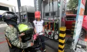 DOE announces big fuel price rollback: up to PHP11.82 per liter