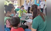 DOH: Free measles-rubella vaccines for 1.2M kids in Metro Manila