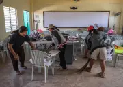 DOLE Allocates P41.29 Million for Brigada Eskwela 2026 in Central Visayas