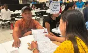Dole-Davao Job Fair Opens 2,300 Vacancies for Independence Day