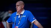 DOLE Issues Subpoena vs Ateneo Coach Tab Baldwin Over Employment Status