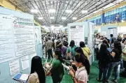 DOLE Offers Over 95,000 Jobs in Independence Day Job Fairs Nationwide