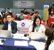 DOLE releases P39.2M livelihood aid in Zamboanga Peninsula on Independence Day