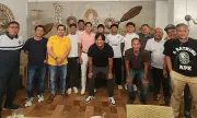 Don Bosco and SHS-AdC Renew Rivalry in El Clasico Deux Football Rematch