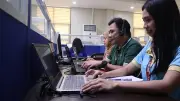 DSWD 7 Holds Virtual Review for CY 2025 Feeding Program, Orientation for CY 2026