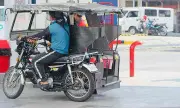 DSWD-7 starts distributing P5,000 cash aid to 32,149 transport drivers in Cebu