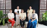 DSWD 7's Crisis Intervention Section Wins National Best Award