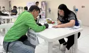DSWD-Davao Targets 12,000 Riders for Cash Relief Assistance