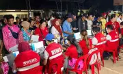 DSWD Delivers Over ₱34 Million in Cash Aid to Davao Occidental Quake Victims