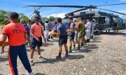 DSWD distributes over P63 million in aid to Davao Occidental quake victims
