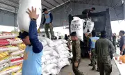 DSWD Fast-Tracks Cash Aid for Davao Occidental Earthquake Victims